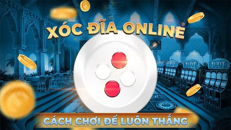 Game xóc đĩa đổi thưởng Kuwin