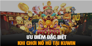 nổ hũ kuwin