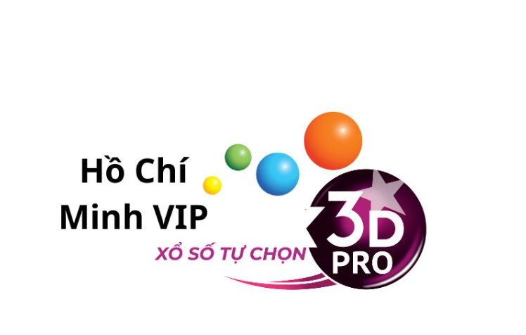 xổ số HCM vip